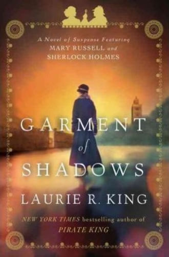 GARMENT OF SHADOWS