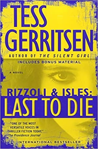 LAST TO DIE
