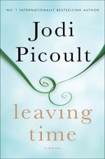 LEAVING-TIME