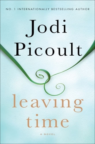LEAVING TIME