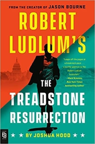 ROBERT LUDLUM'S THE TREADSTONE RESURRECTION