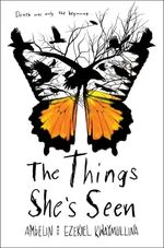 THE-THINGS-SHE-S-SEEN