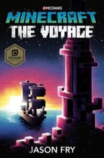MINECRAFT--THE-VOYAGE
