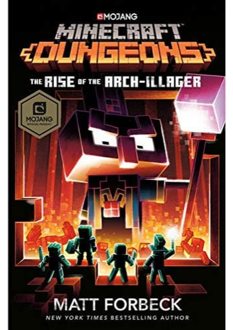MINECRAFT-DUNGEONS--THE-RISE-OF-THE-ARCH-ILLAGER