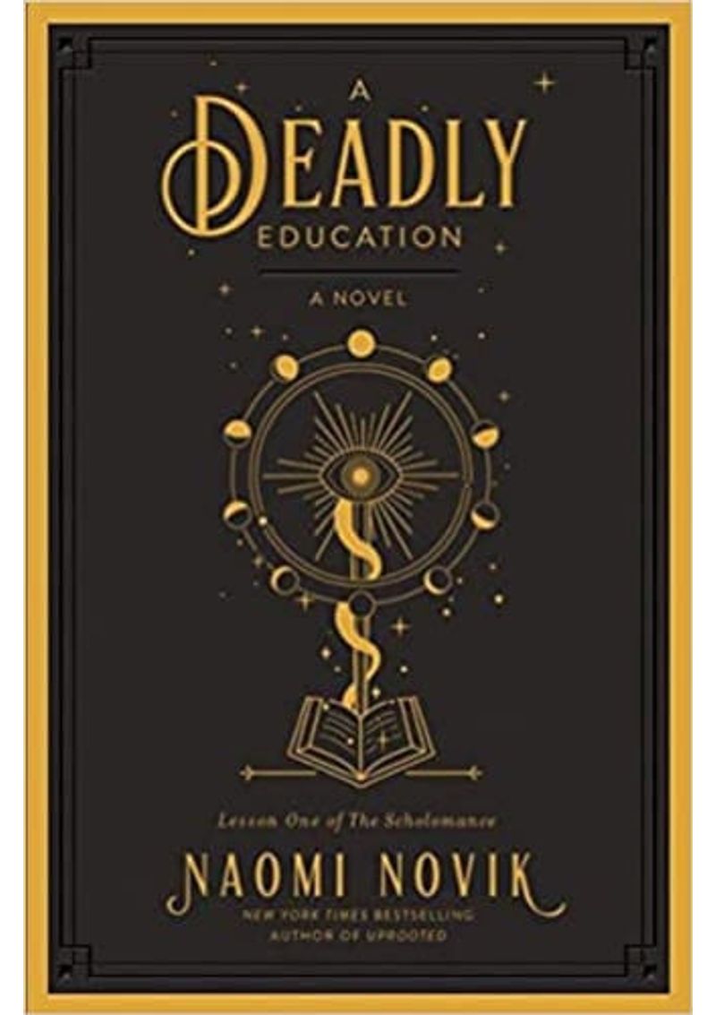 A-DEADLY-EDUCATION
