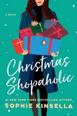 CHRISTMAS-SHOPAHOLIC
