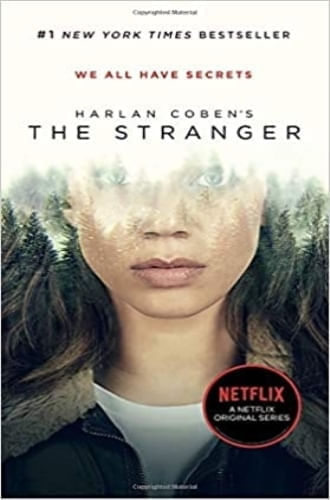 THE STRANGER