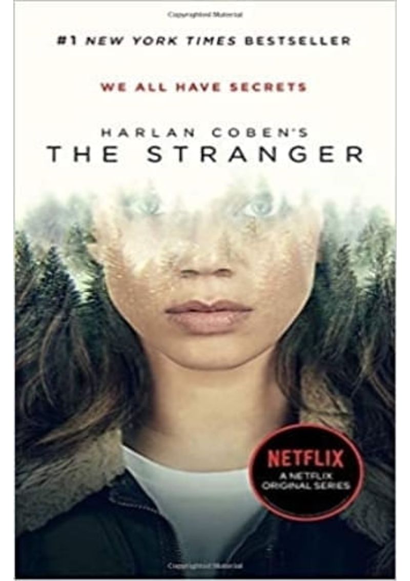 THE-STRANGER
