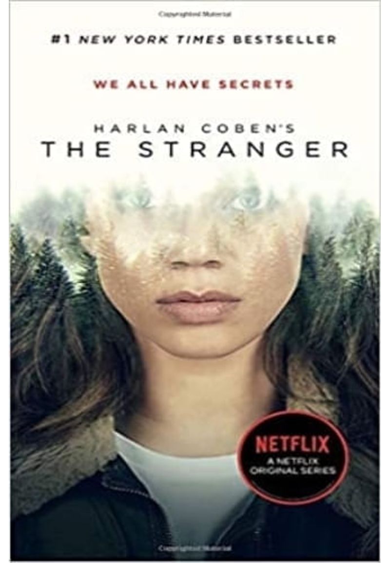 THE STRANGER, LIBROS EN OTRAS LENGUAS