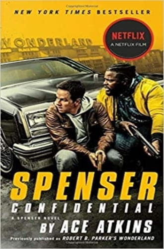 SPENSER CONFIDENTIAL