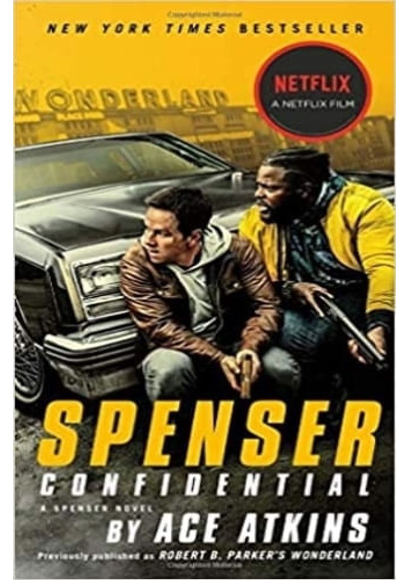 SPENSER-CONFIDENTIAL