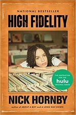 HIGH-FIDELITY--TV-TIE-IN-
