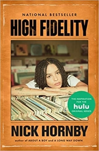 HIGH FIDELITY (TV TIE-IN)