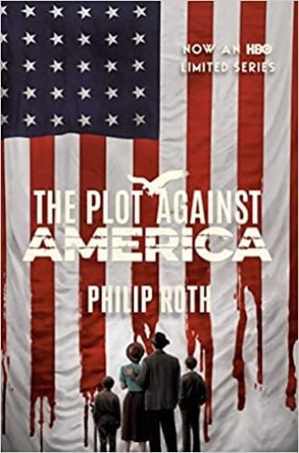 THE PLOT AGAINST AMERICA