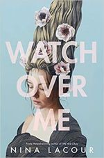 WATCH-OVER-ME