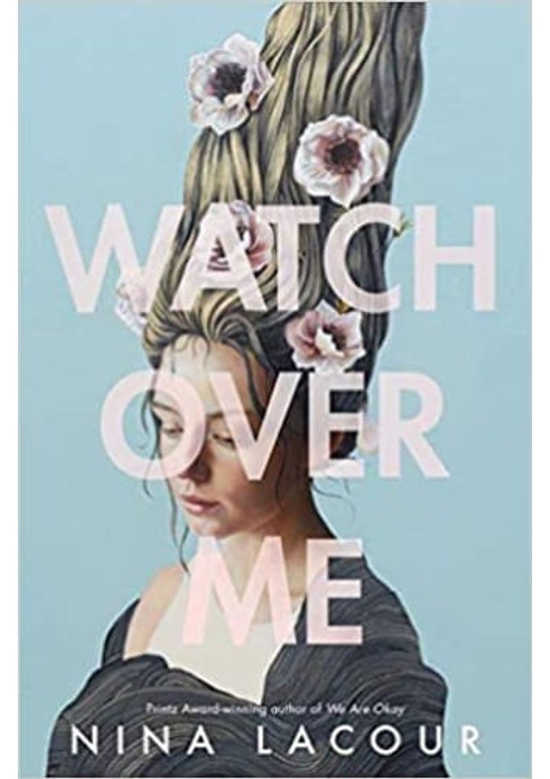 WATCH-OVER-ME