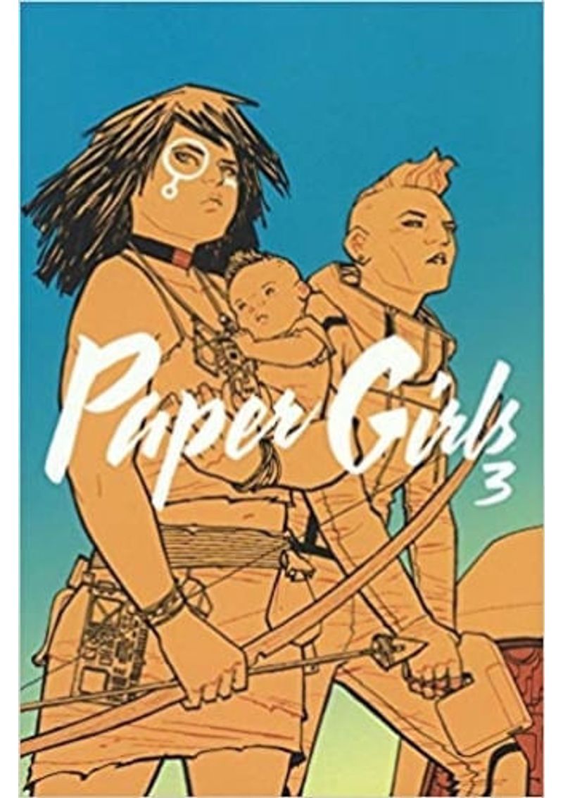 PAPERGIRLS--HC--VOL.-3