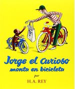 JORGE-EL-CURIOSO-MONTA-EN-BICICLETA