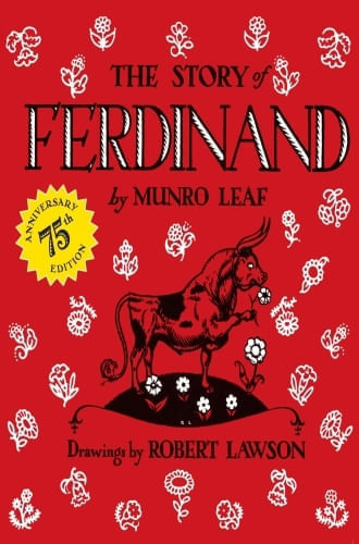THE STORY OF FERDINAND