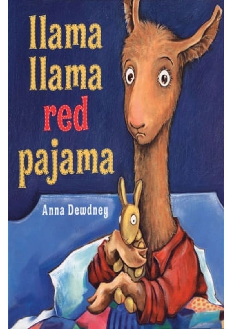 LLAMA-LLAMA-RED-PAJAMA