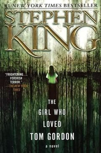 THE GIRL WHO LOVED TOM GORDON