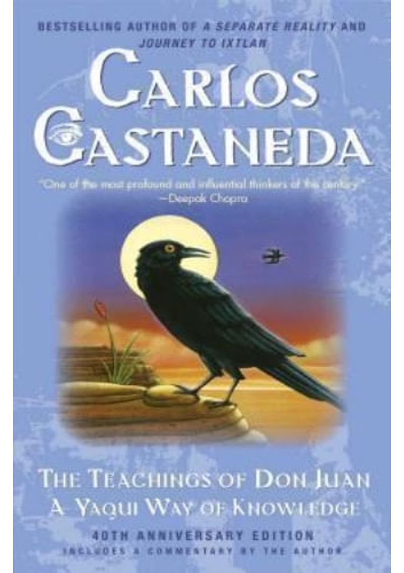 THE-TEACHINGS-OF-DON-JUAN