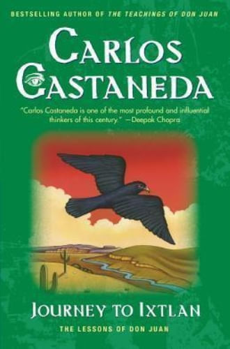 JOURNEY TO IXTLAN