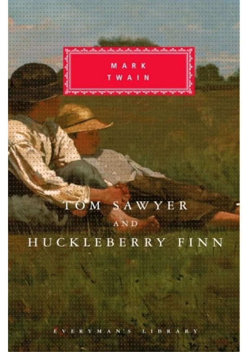 TOM-SAWYER-AND-HUCKLEBERRY-FINN