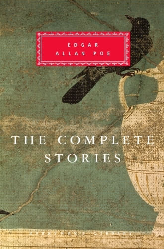 THE COMPLETE STORIES
