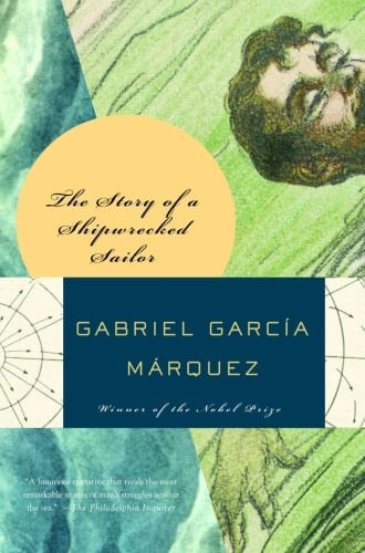 THE STORY OF A SHIPWRECKED SAILOR