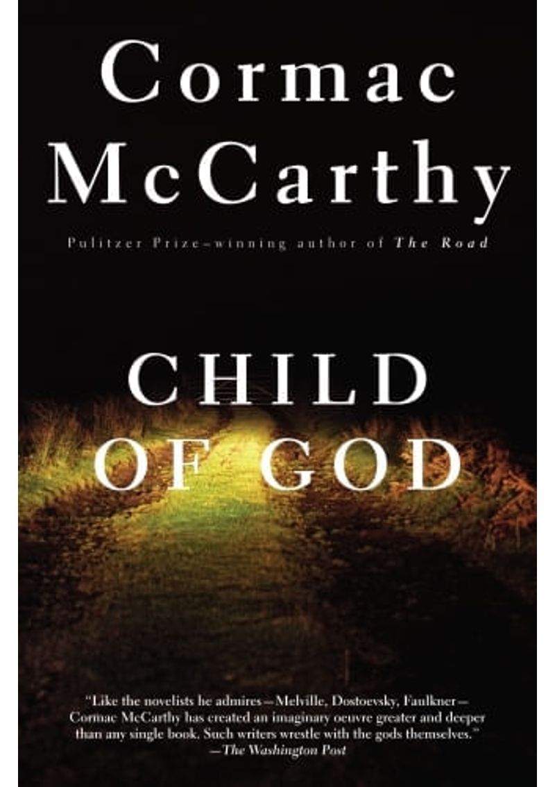 CHILD-OF-GOD