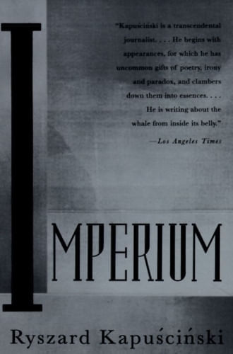 IMPERIUM