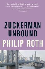ZUCKERMAN-UNBOUND