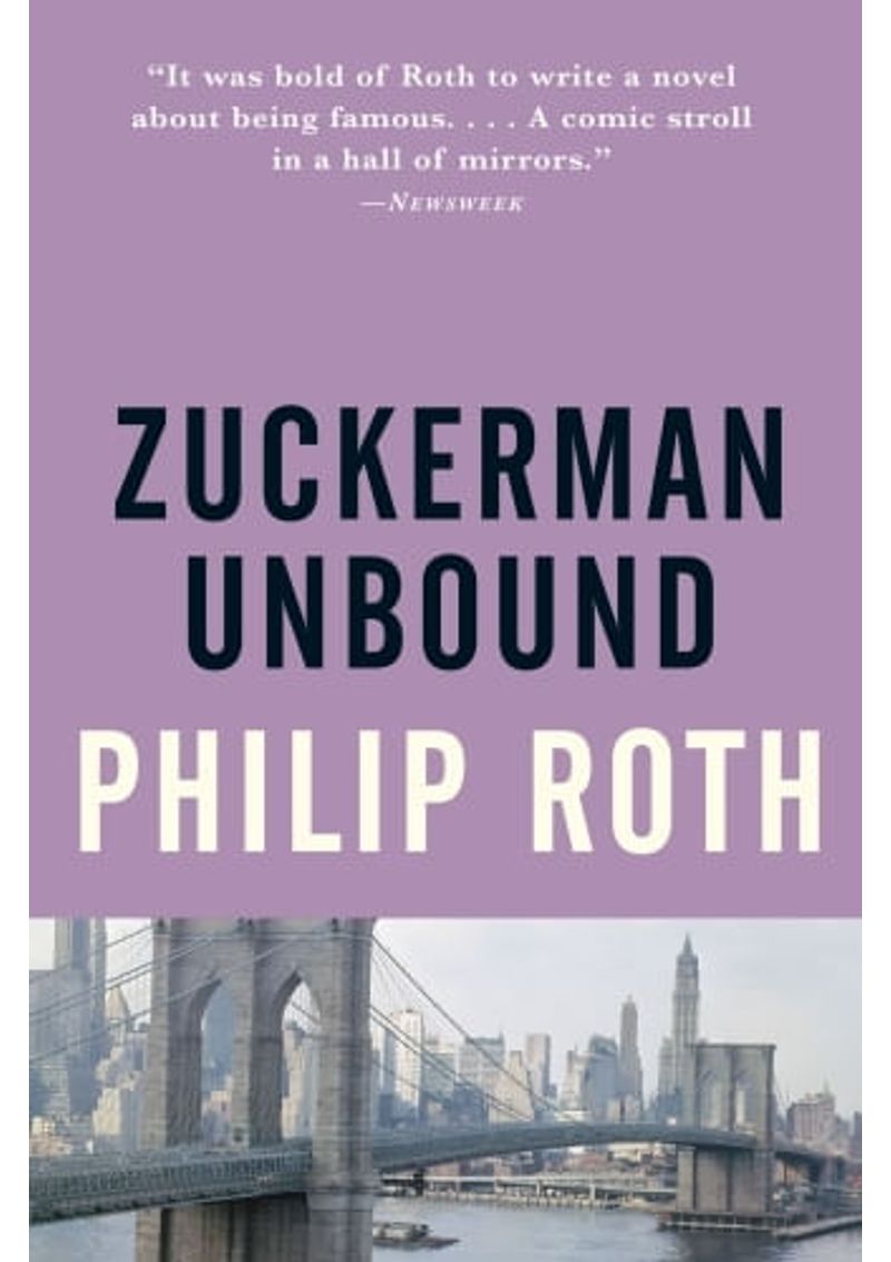ZUCKERMAN-UNBOUND