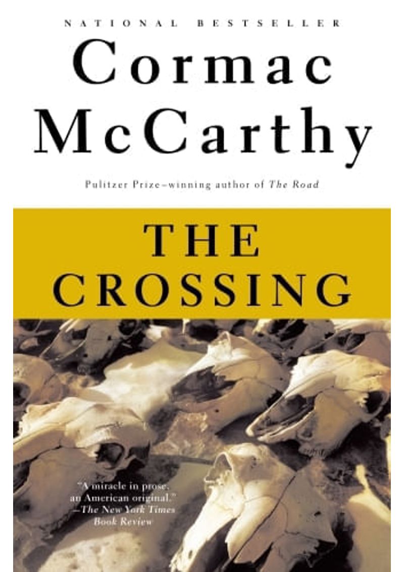 THE-CROSSING