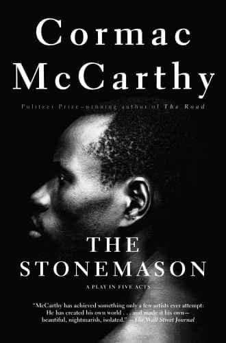 THE STONEMASON