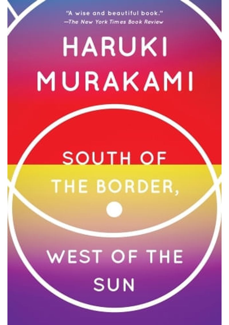 SOUTH-OF-THE-BORDER-WEST-OF-THE-SUN