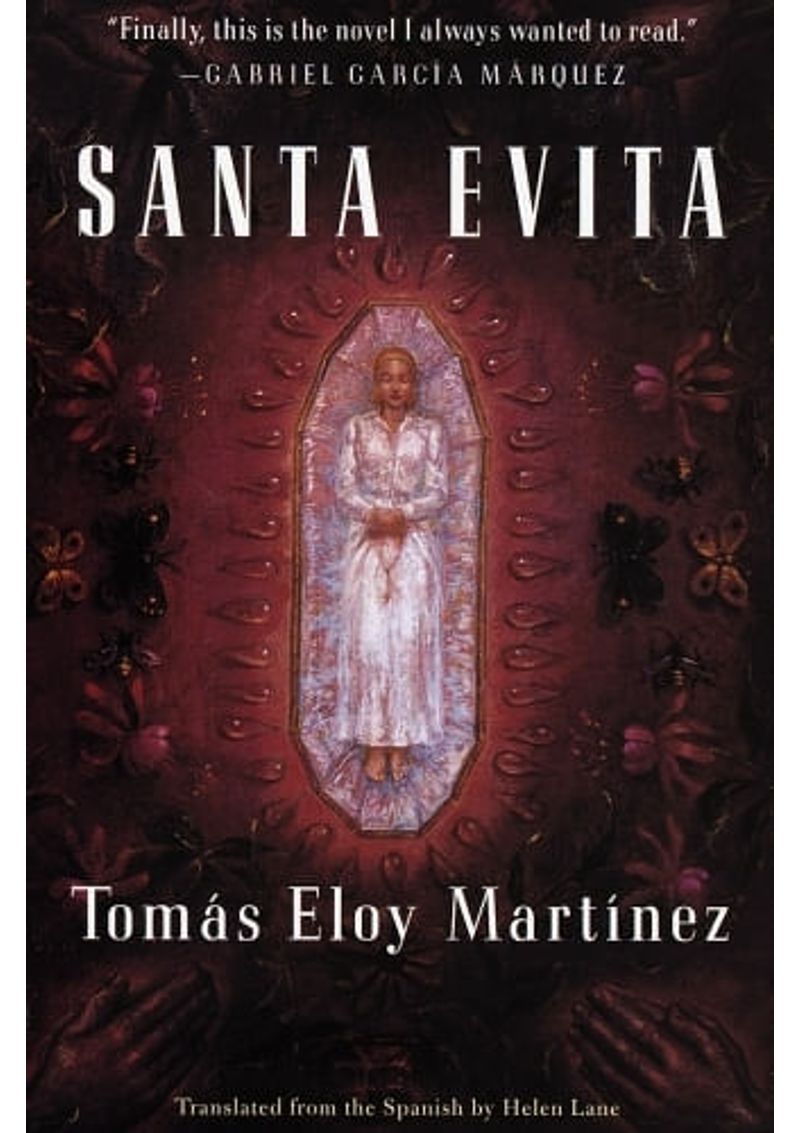 SANTA-EVITA