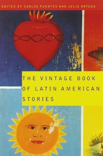 THE VINTAGE BOOK OF LATIN AMERICAN STORIES