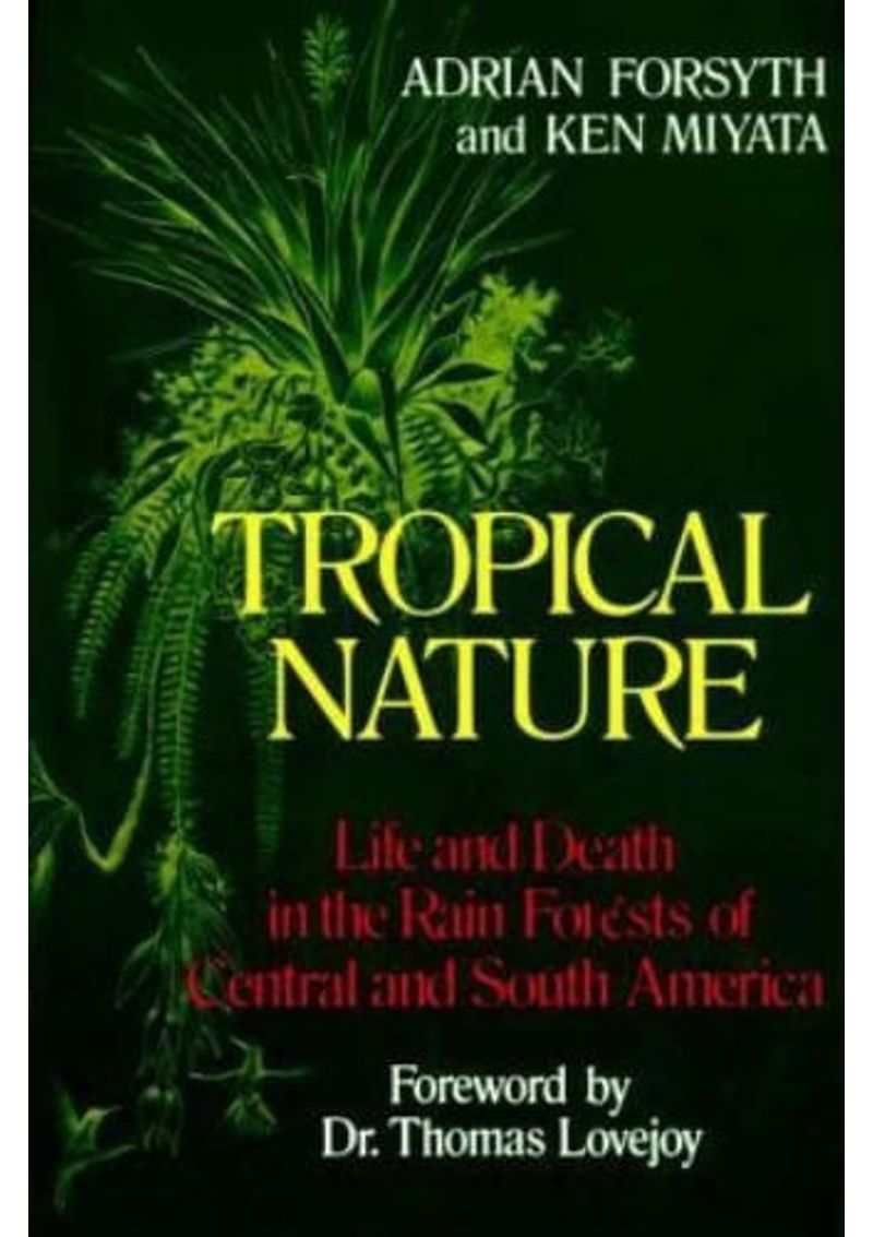 TROPICAL-NATURE