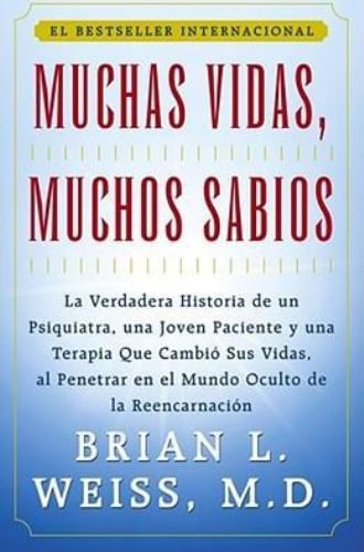 MUCHAS VIDAS, MUCHOS SABIOS