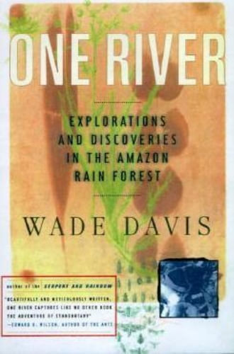 ONE RIVER