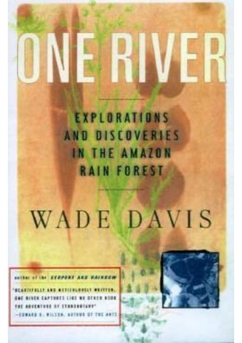 ONE-RIVER