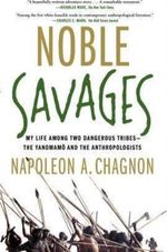 NOBLE-SAVAGES