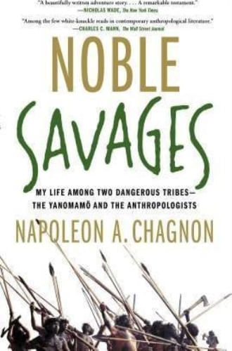 NOBLE SAVAGES