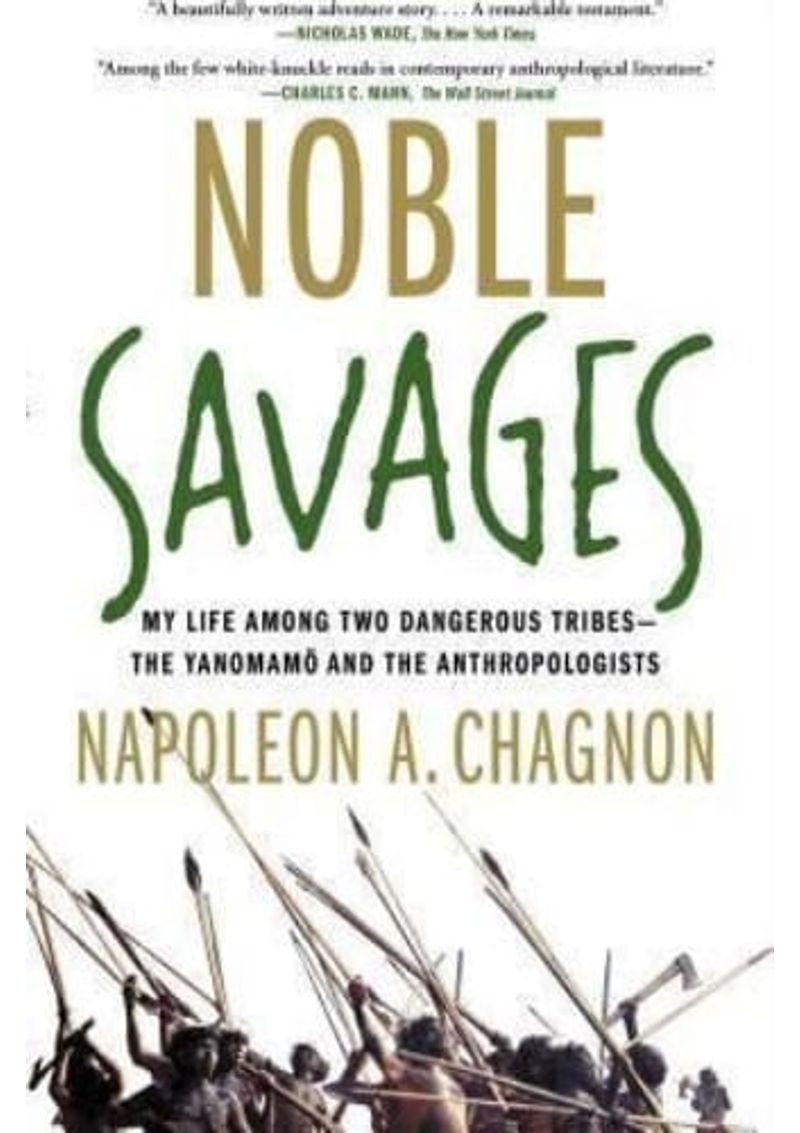 NOBLE-SAVAGES