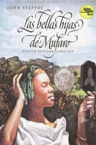 LAS BELLAS HIJAS DE MUFARO