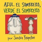 AZUL-EL-SOMBRERO-VERDE-EL-SOMBRERO