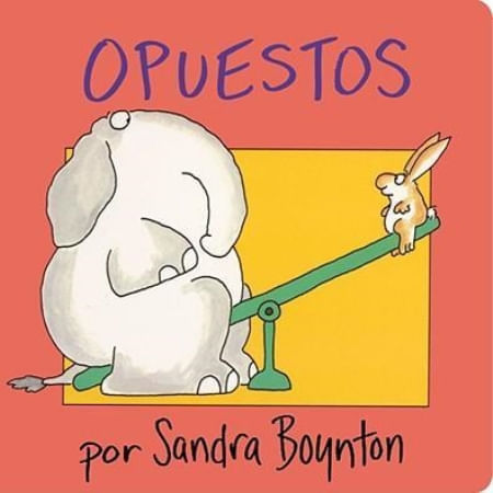 OPUESTOS