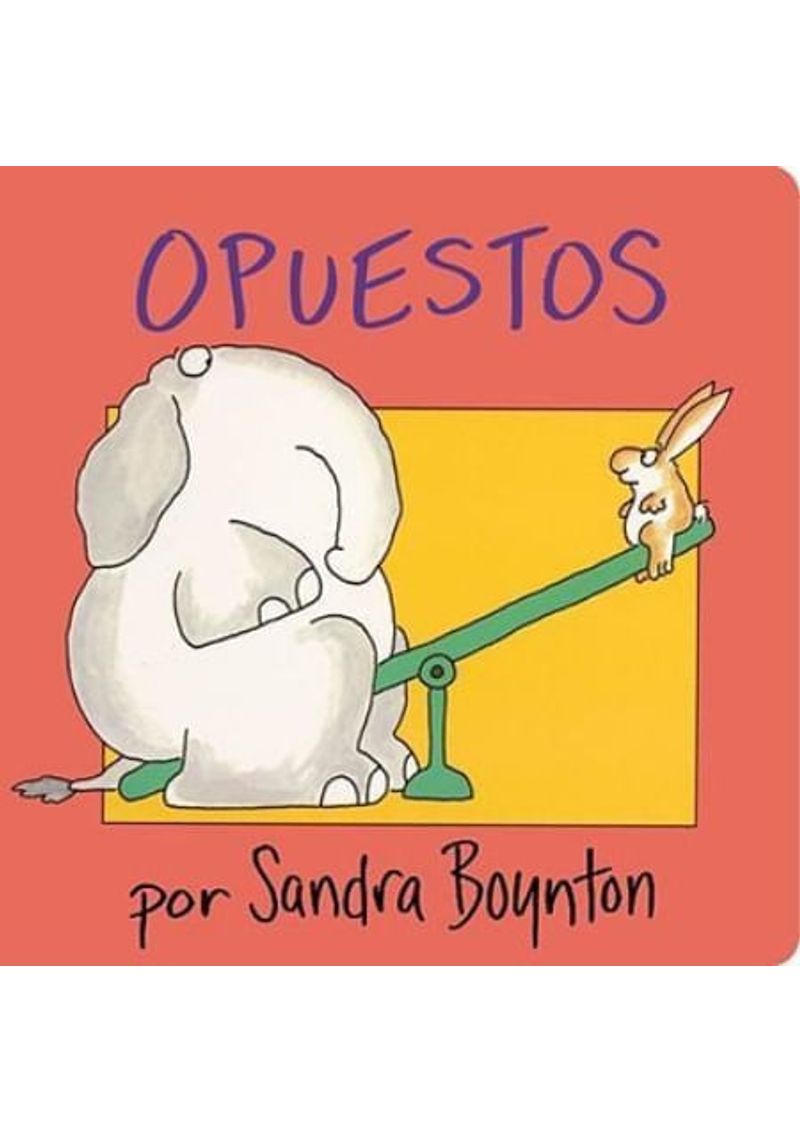 OPUESTOS